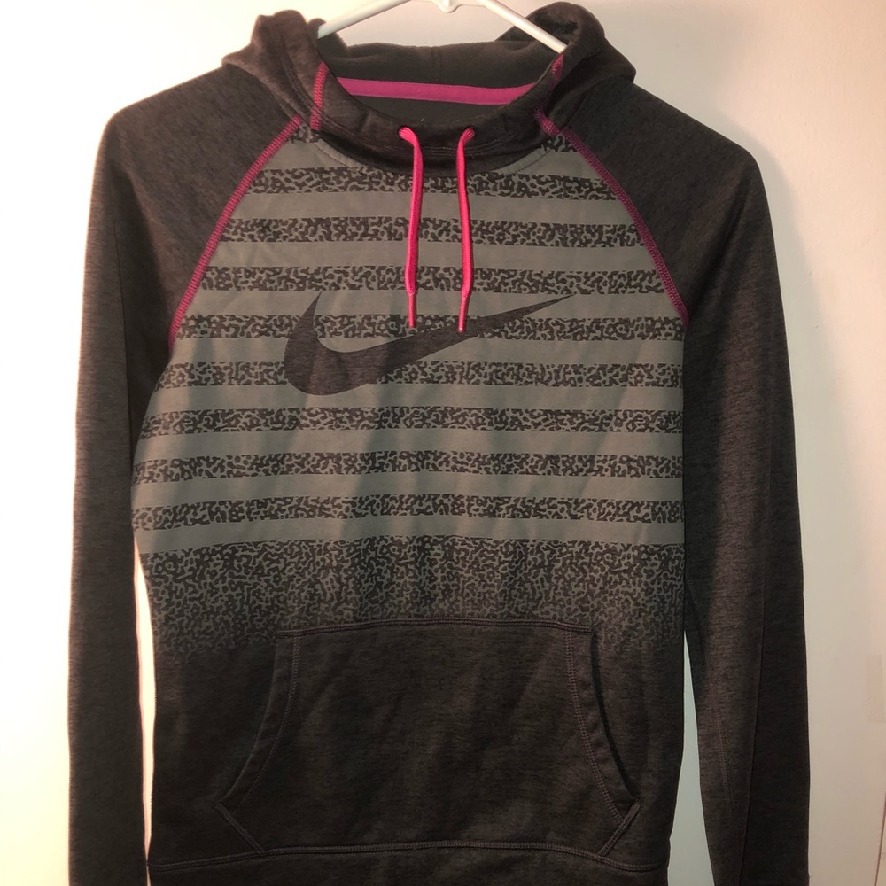Sweatshirt by Nike